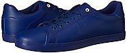 United Colors of Benetton Shoes in Blue Color | Men's Sneakers