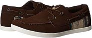 United Colors of Benetton Shoes in Brown Color | Men's Sneakers