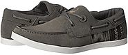 United Colors of Benetton Shoes in Grey Color | Men's Sneakers