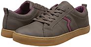 United Colors of Benetton Shoes in Lt.Brown Color | Men's Sneakers