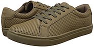 United Colors of Benetton Shoes in Green Color | Men's Sneakers