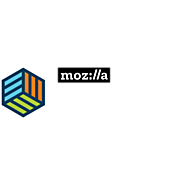 Mozilla backpack