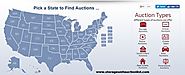 Storage Unit Auction List is a national directory of auctions including Storage Auctions, Auto Auctions, Real Estate ...