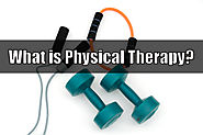 What is Physical Therapy? | Road to Recovery Physical and Occupational Therapy