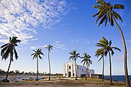 Mozambique Island, Mozambique