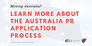 Australia PR Visa - All About the Australian PR... - Radvision World Consultancy Reviews - Quora