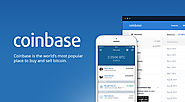 Coinbase - Buy and Sell Bitcoin, Ethereum, and Litecoin