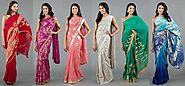 Buy Online Best Selling Sarees