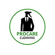 Residential home cleaning - Procare Cleaning