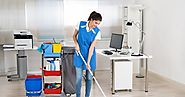 Cleaning services in surry hills