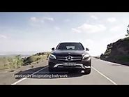 The all New GLC - Panjanb Motors