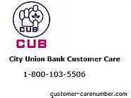 CUB Customer Care
