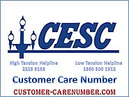 Find CESC Customer Care Number | Helpline 24/7 Support Number