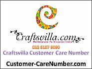 Find Craftsvilla Customer Care Toll Free Helpline Number