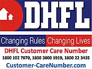 DHFL Customer Care Number| Get 24X7 Enquiry, Toll Free Care Number