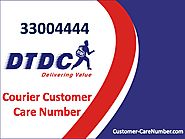 DTDC Customer Care Number 24X7 Get City Wise Care Number List Status
