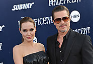 Polskie media masowo powielały fake newsa o zmianie płci córki Jolie-Pitt. „Czas wrogiem dziennikarza”