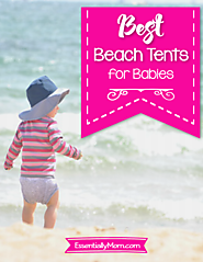 Best Beach Tents for Babies 2017