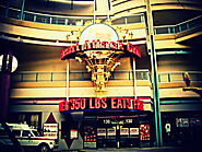 Heart Attack Grill – Las Vegas