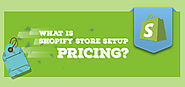 Shopify Store Setup Pricing | Shopify Experts | Metizsoft