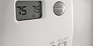 HVAC & (AC) Air Conditioning Repair Services, Gilbert, AZ | Ellsworth Home Services