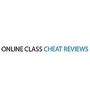 Online Class Reviews