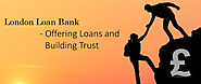 LondonLoanBank; Growing Czar in Innovative FinTech Driven Lending