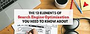 The Elements of On-Page SEO - GET NEWS 360