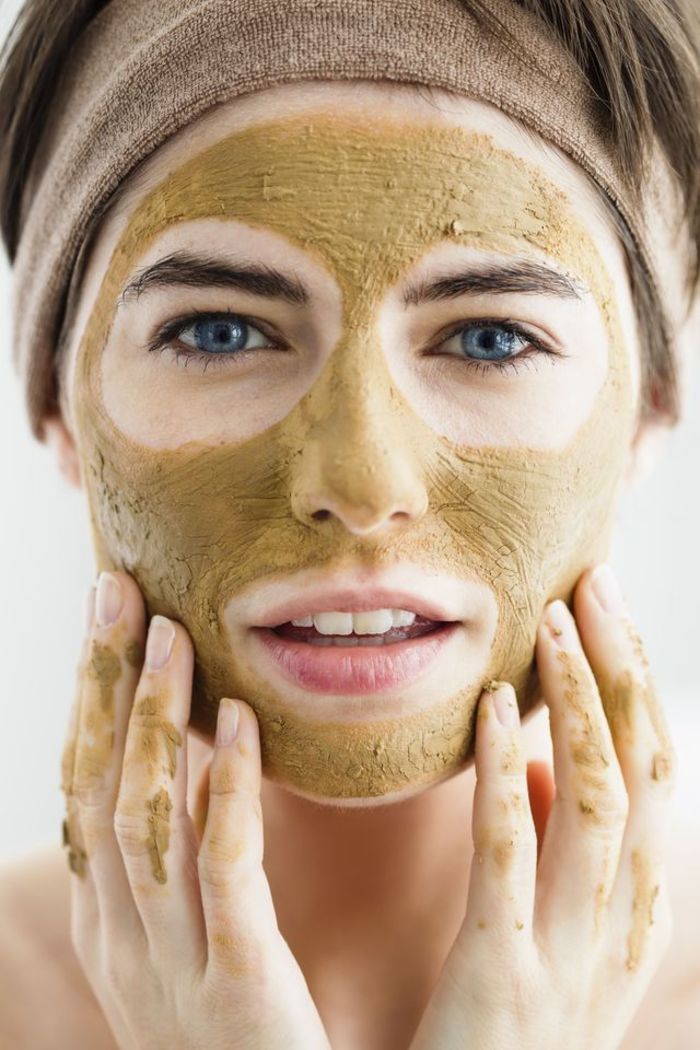 Face Masks for glowing skin A Listly List