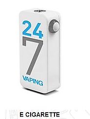 E-cigarettes are Available in Great Discounts Over E-cigarette Store!