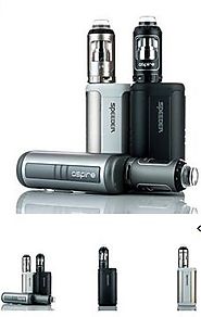 E-Cigarette Starter Kit Does Wonders to Cigarette Craving Without Health Issues