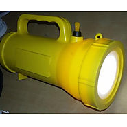 Led Torch Manufacturers in India