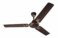 Best AC Ceiling Fans Manufacturers in India