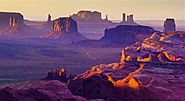 Navajo Reservation | USA