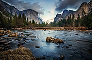 Yosemite National Park | USA