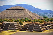 Teotihuacán | Mexico