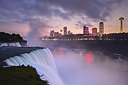 Niagara Falls | Canada