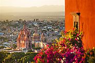 Guanajuato | Mexico