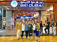 Follow these Travelling Tips if You are Visiting Dubai