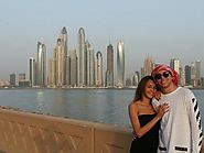 Tour Attractions in Dubai