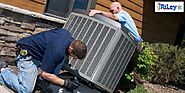 Factors to consider when Installing HVAC systems in your house