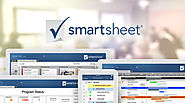 Smartsheet is the tool for you if you are constantly building spreadsheets to record things.