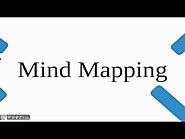 Using Mind Maps in the Classroom