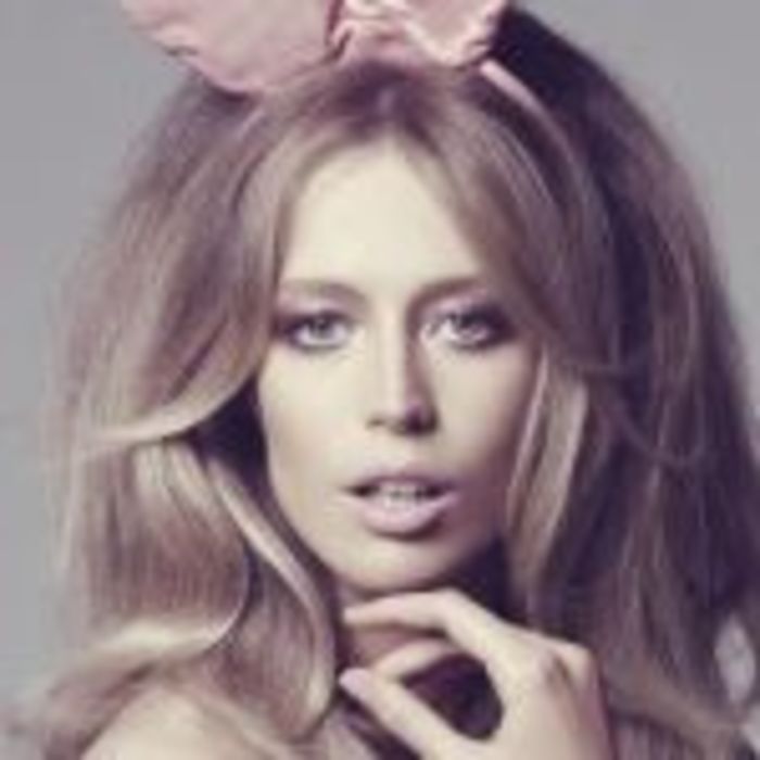 Model Ranking Ranking some of the top fashion models of today. A