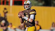 Scouting Report: Josh Allen, QB, Wyoming 2018 NFL Draft