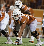 Scouting Report: Connor Williams, OT, Texas 2018 NFL Draft