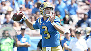 Scouting Report: Josh Rosen, QB, UCLA 2018 NFL Draft