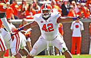 Scouting Report: Christian Wilkins, DT, Clemson 2018 NFL Draft