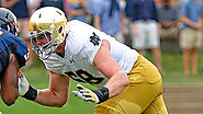 Scouting Report: Mike McGlinchey, OT, Notre Dame 2018 NFL Draft