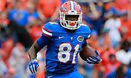 Scouting Report: Antonio Callaway, WR, Florida 2018 NFL Draft